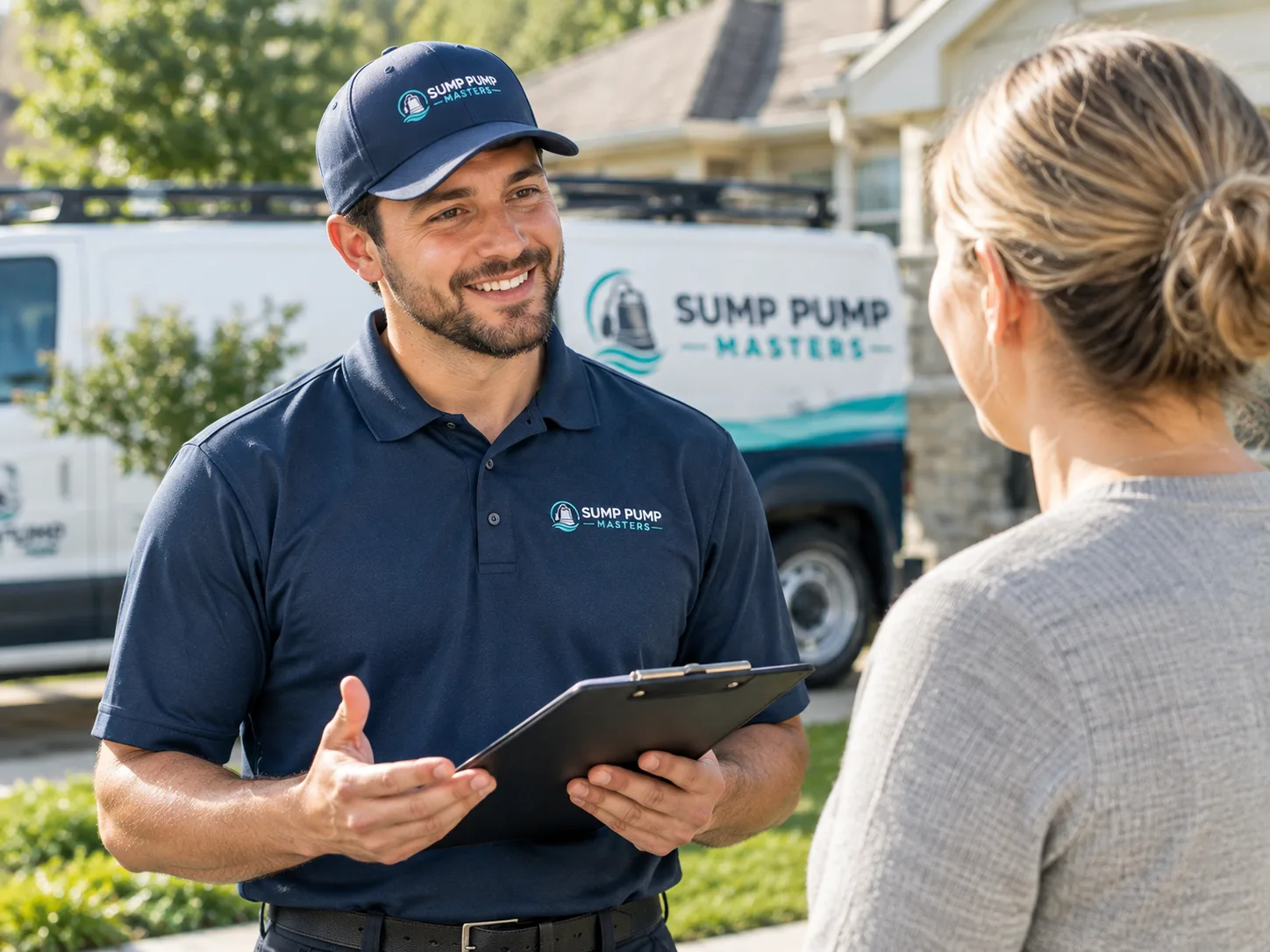 Sump Pump Repair Winder, GA FAQs